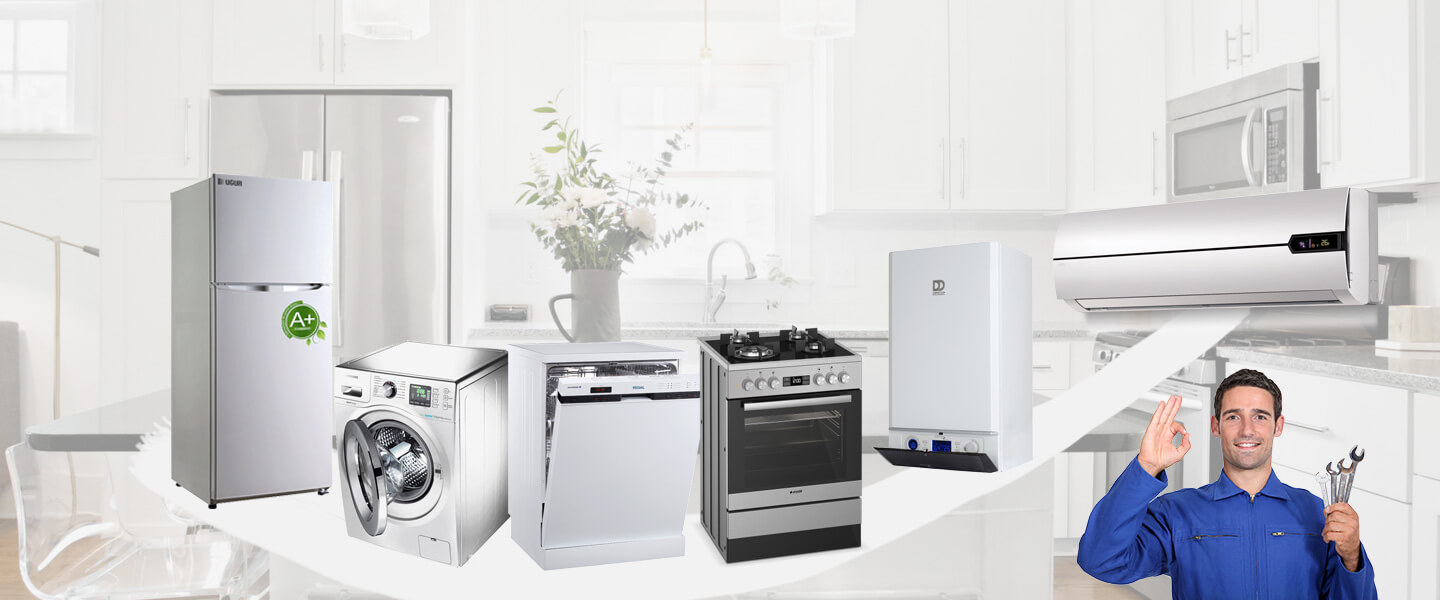 Samsun Whirlpool Servisi